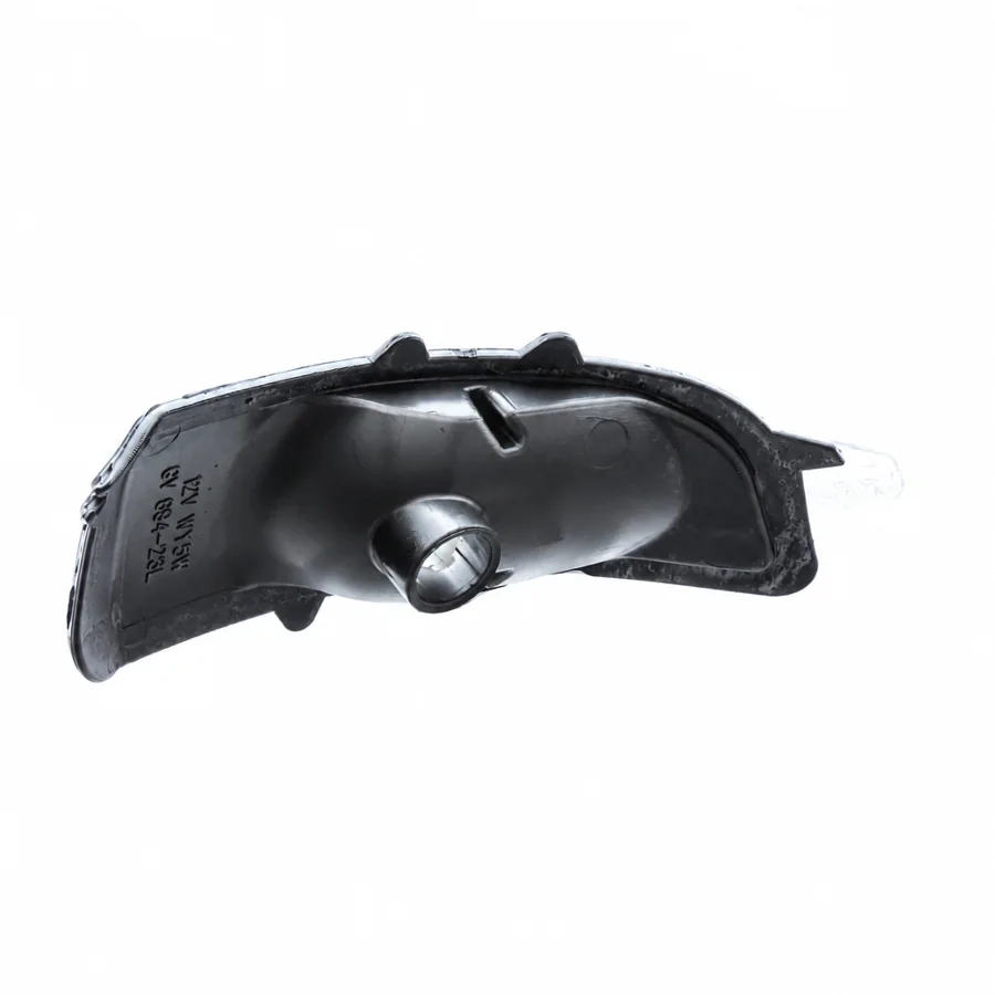 Volvo V70 Left Clear Mirror Indicator (2006–2011) — photograph 2