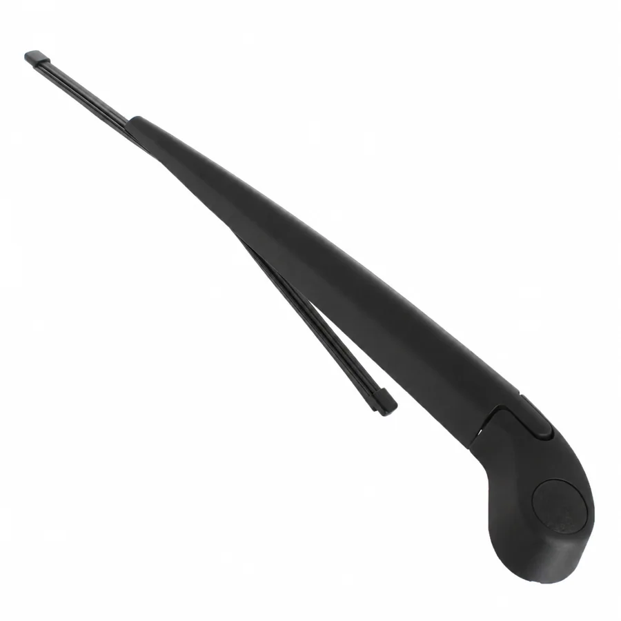 Volvo V70 35 cm Flat Wiper Arm and Blade Set (2007–2017) — photograph 2