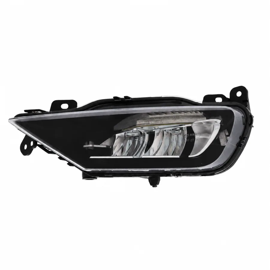 Volvo V90 Left LED Front Fog Light (2016–2020)