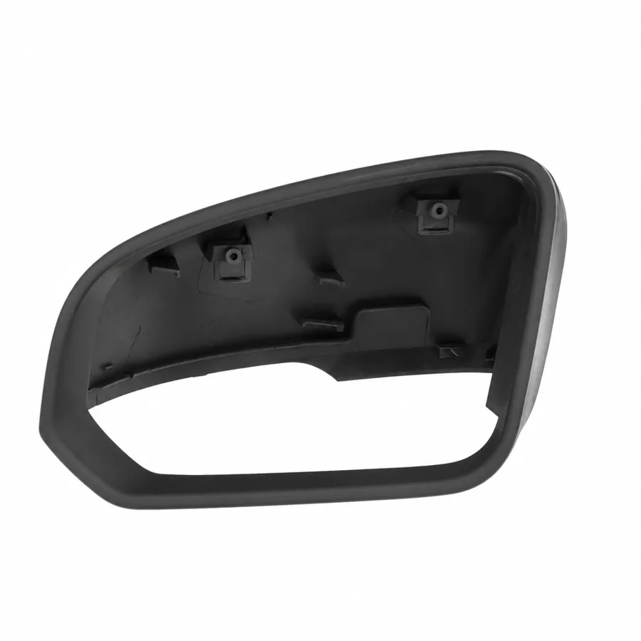 Volvo V90 Left Primed Mirror Cover (2016–2025) — photograph 2