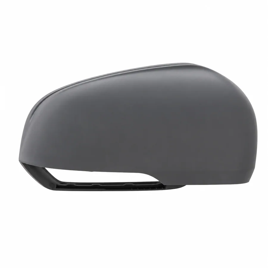Volvo V90 Right Primed Mirror Cover (2016–2025)