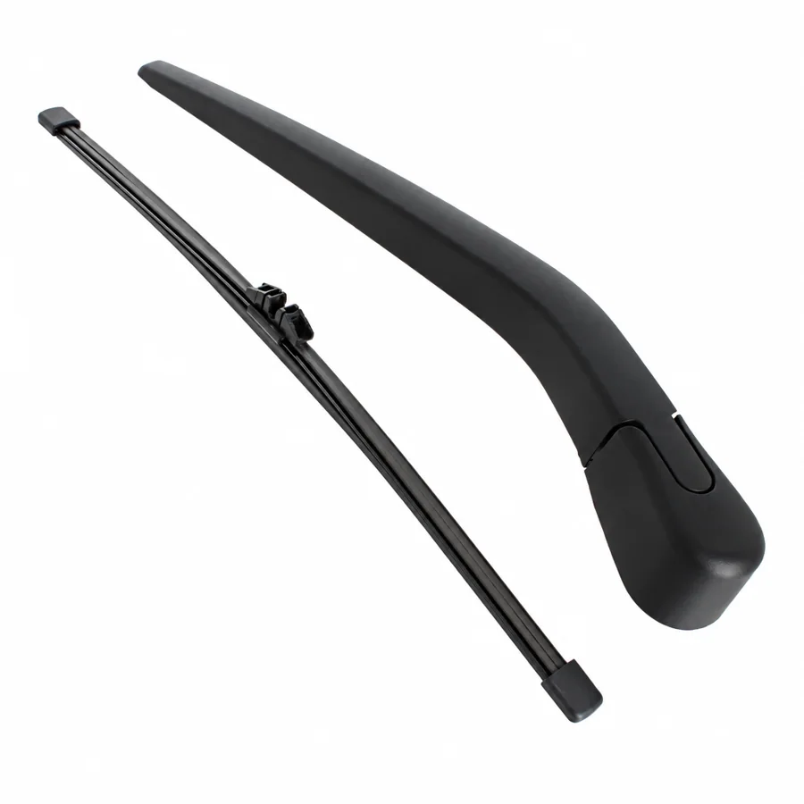 Volvo V90 36 cm Flat Wiper Arm and Blade Set (2016–2025)