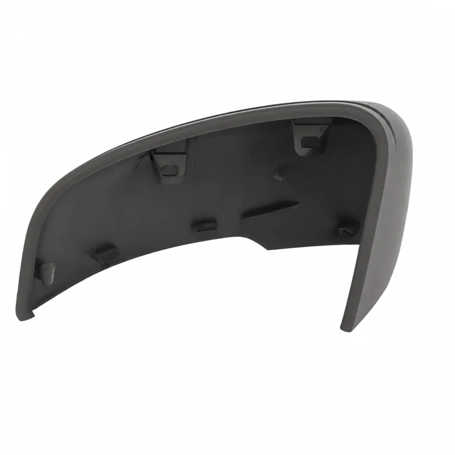 Volvo XC40 Left Primed Mirror Cover (2017 onwards) — photograph 2
