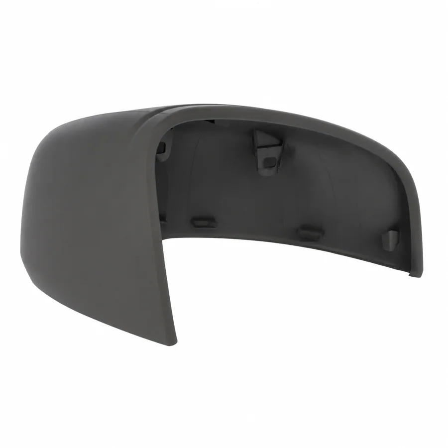 Volvo XC40 Right Primed Mirror Cover (2017 onwards) — photograph 2