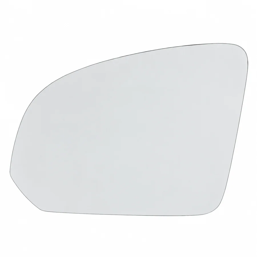 Volvo XC40 Left Heated Convex Mirror Glass (2017 onwards) — photograph 2