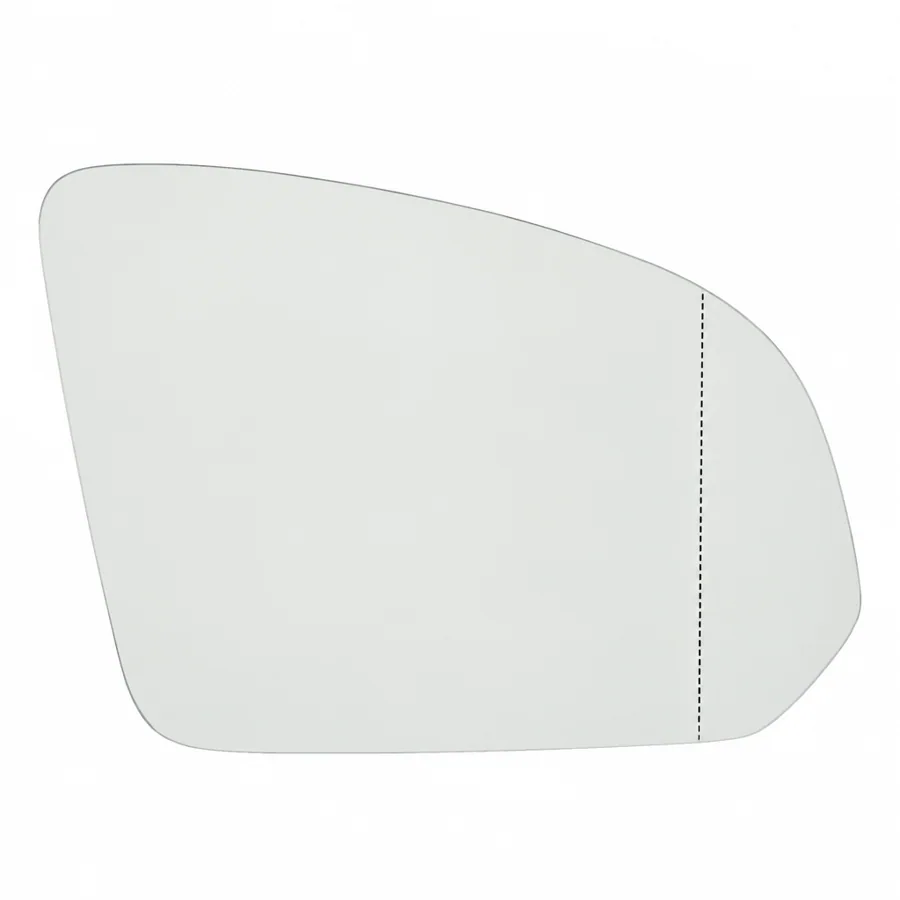 Volvo XC40 Right Heated Aspherical Mirror Glass (2017 onwards) — photograph 2