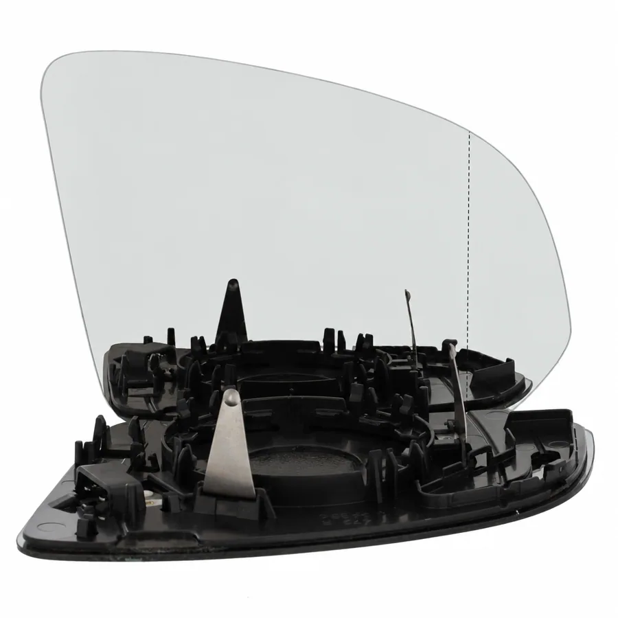 Volvo XC40 Right Heated Aspherical Mirror Glass (2017 onwards)