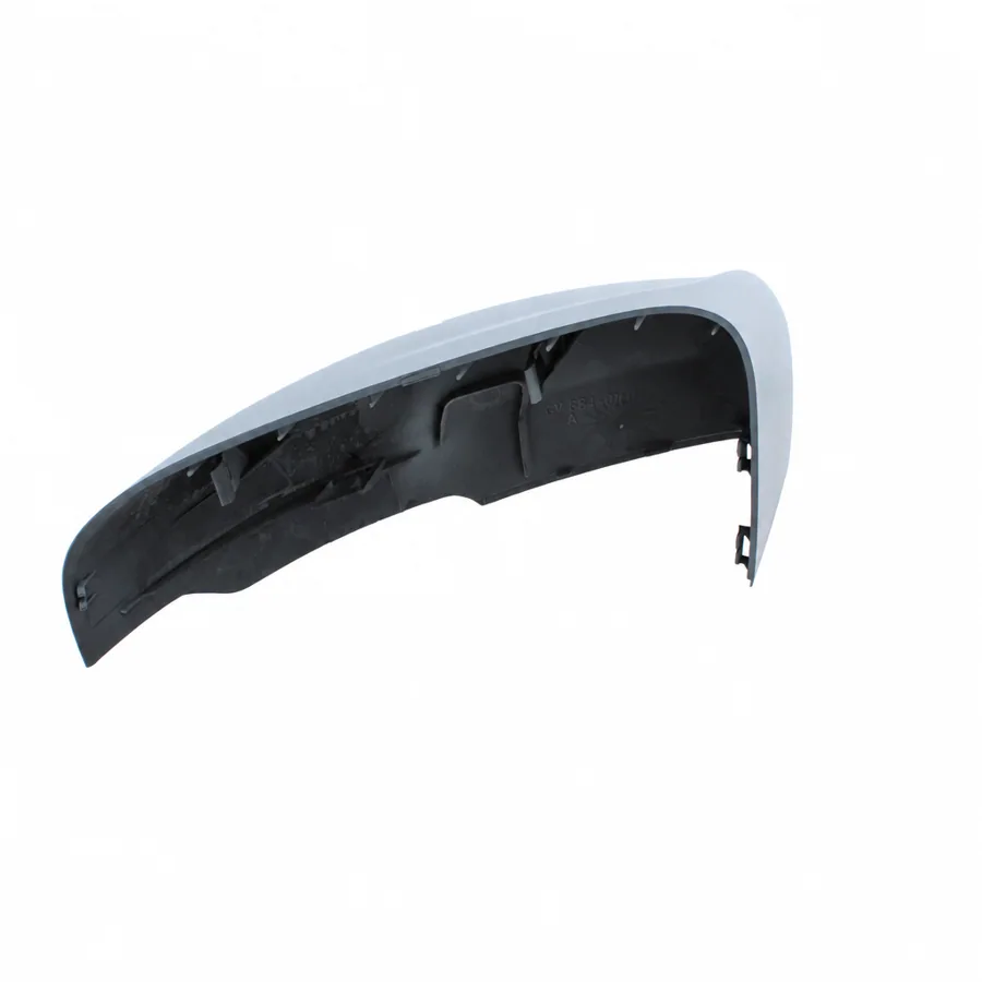 Volvo XC60 Left Primed Mirror Cover (2013–2018) — photograph 2