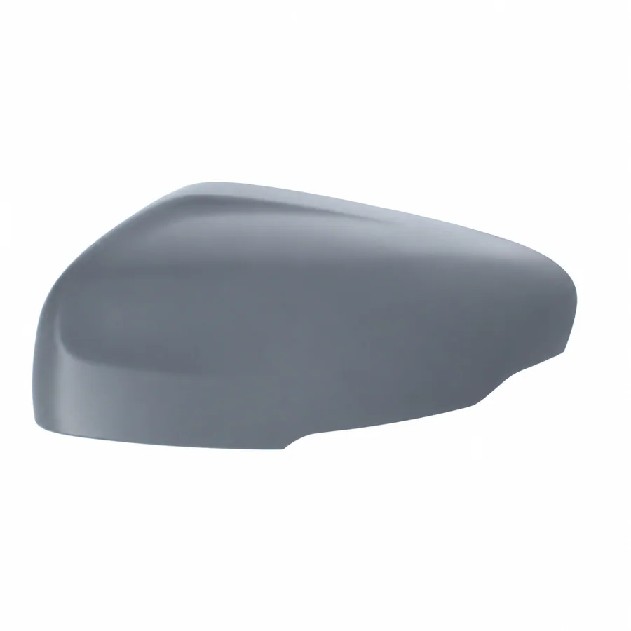 Volvo XC60 Left Primed Mirror Cover (2013–2018)