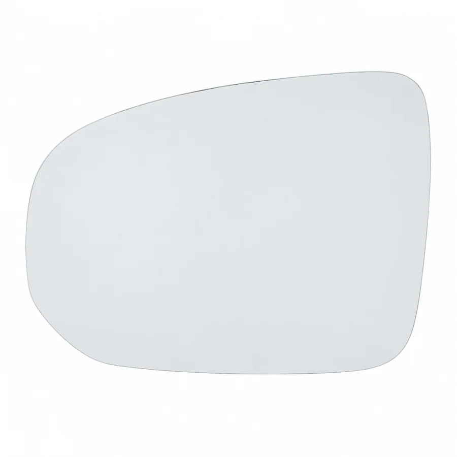 Volvo XC60 Left Heated Convex Mirror Glass (2017 onwards) — photograph 2