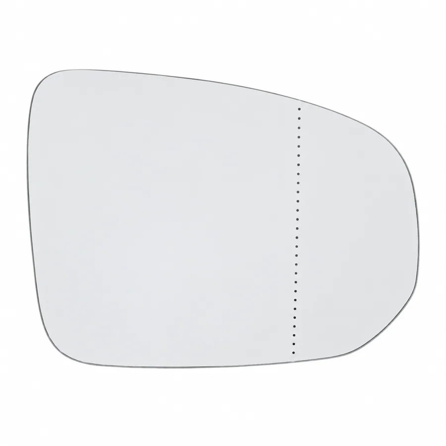 Volvo XC60 Right Heated Aspherical Mirror Glass (2017 onwards) — photograph 2