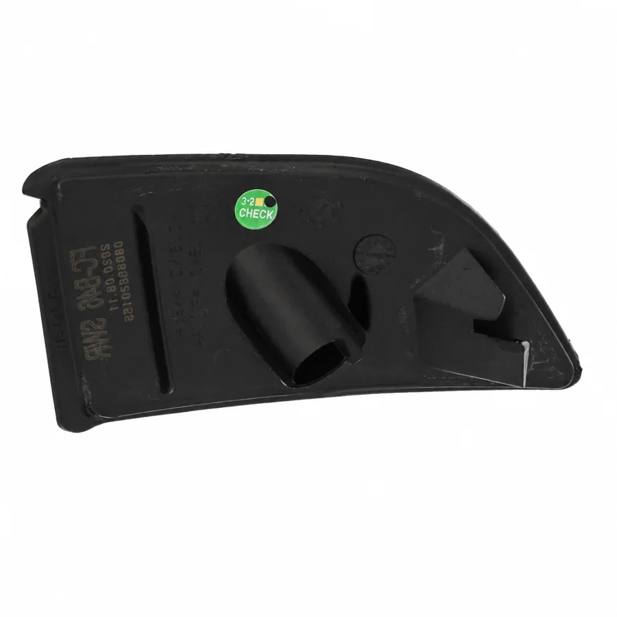 Volvo XC60 Left Clear Mirror Indicator (2008–2013) — photograph 2