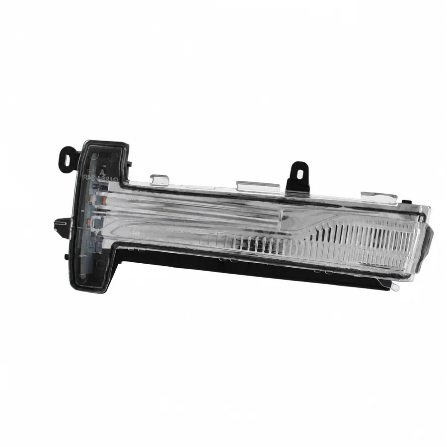 Volvo XC60 Left Clear Mirror Indicator (2013–2018)