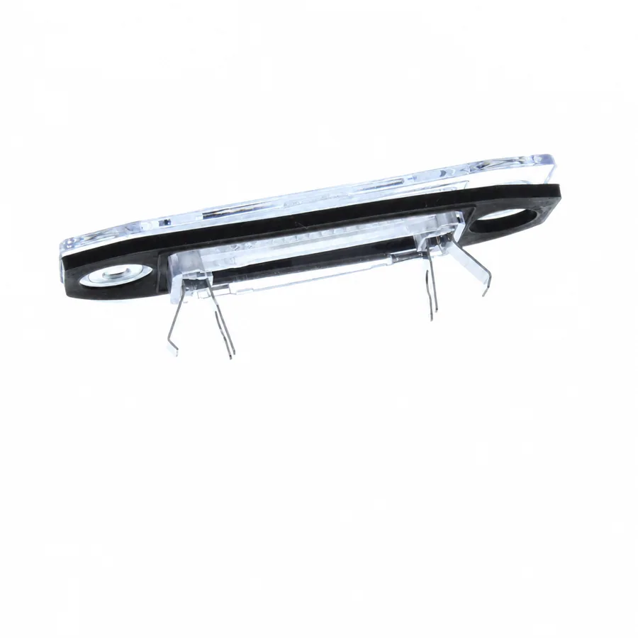 Volvo XC60 Left or Right C5W (Not Included) Number Plate Light (2008–2018) — photograph 2
