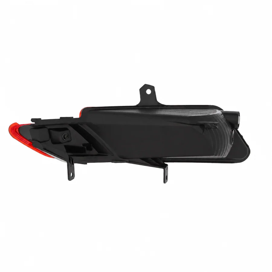 Volvo XC60 Left H21W Rear Fog Light (2013–2018) — photograph 2