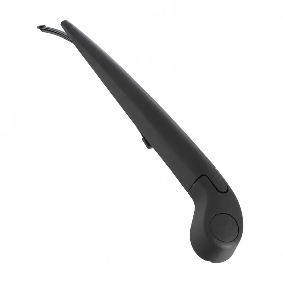 Volvo XC60 39 cm Flat Wiper Arm and Blade Set (2008–2011) — photograph 2
