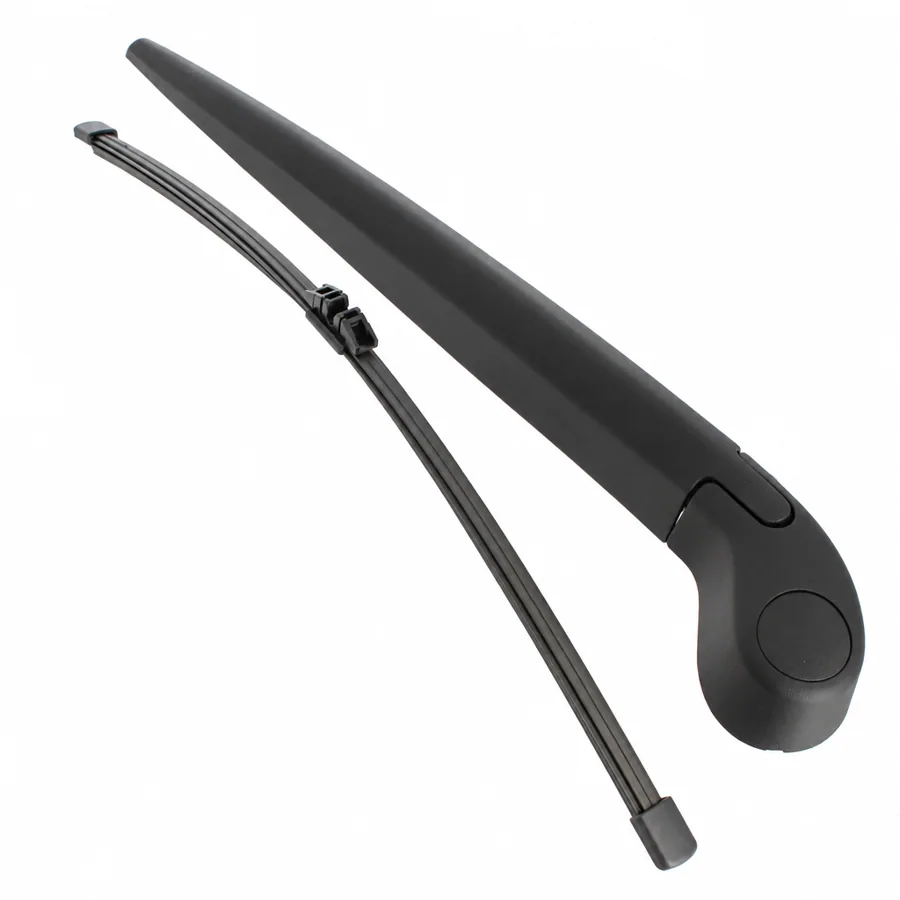 Volvo XC60 39 cm Flat Wiper Arm and Blade Set (2008–2011)