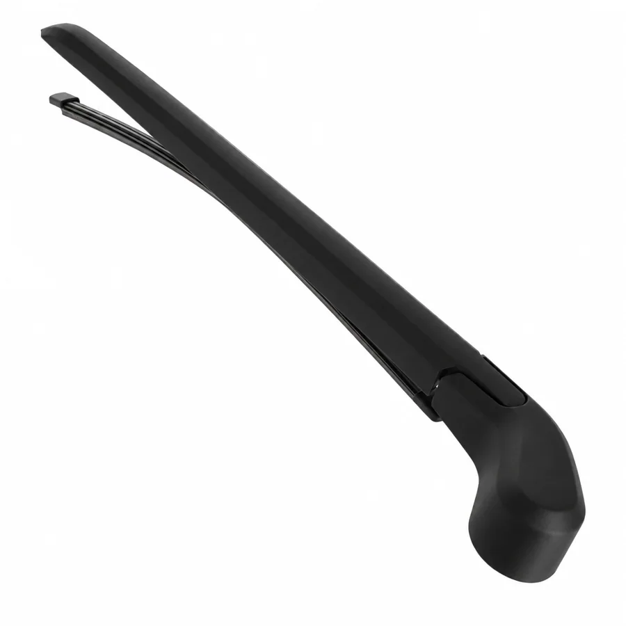 Volvo XC60 35 cm Flat Wiper Arm and Blade Set (2017 onwards) — photograph 2