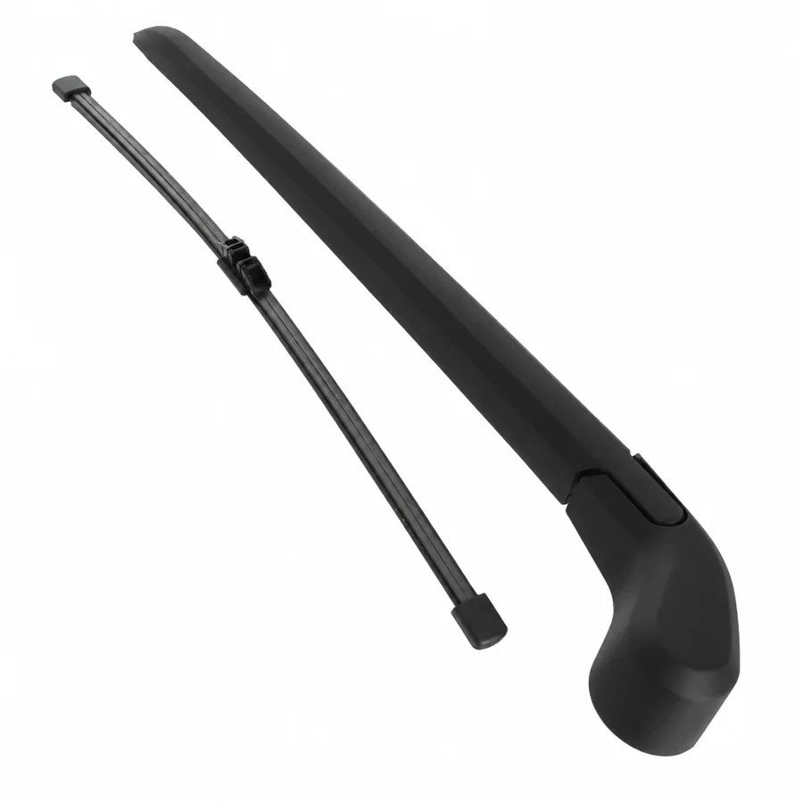 Volvo XC60 35 cm Flat Wiper Arm and Blade Set (2017 onwards)