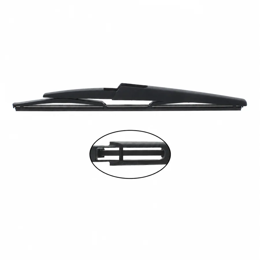 Volvo XC70 37 cm Plastic Wiper Blade (2003–2007)