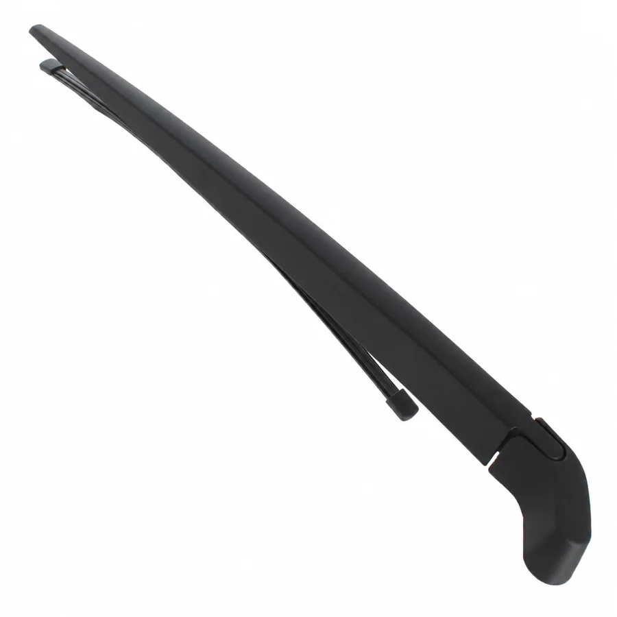 Volvo XC90 39 cm Flat Wiper Arm and Blade Set (2007–2012) — photograph 2