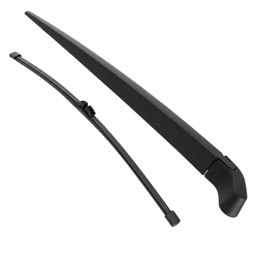 Volvo XC90 39 cm Flat Wiper Arm and Blade Set (2007–2012)