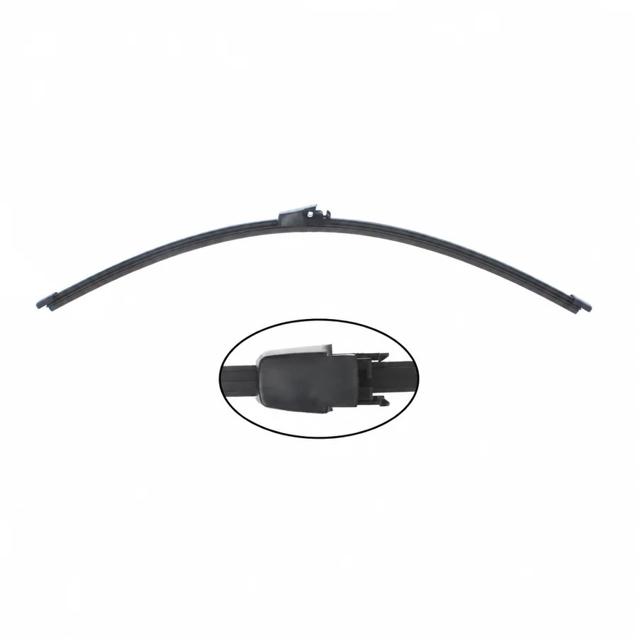 VW ABT e-Transporter 45 cm Flat Wiper Blade (2020–2023)