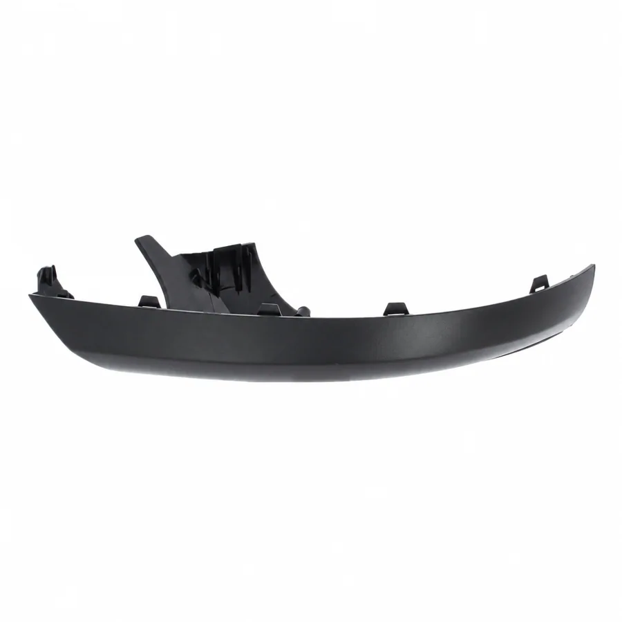 VW Amarok Left Mirror Component