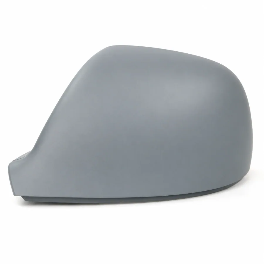 VW Amarok Left Primed Mirror Cover (2010–2021)