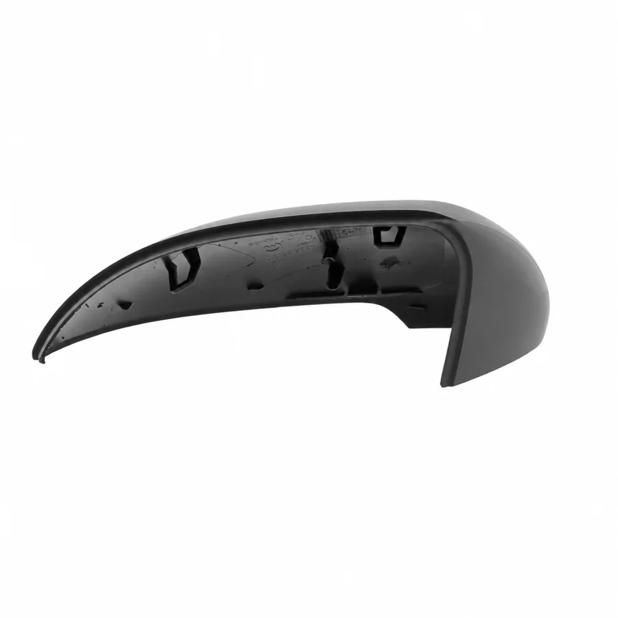 VW Arteon Left Primed Mirror Cover (2017–2025) — photograph 2