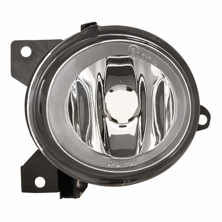 VW Beetle Left Non-LED Front Fog Light (2002–2011) — photograph 2