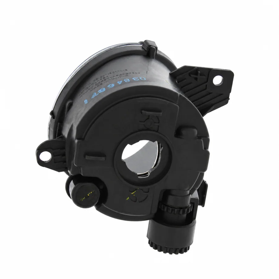 VW Beetle Left Non-LED Front Fog Light (2002–2011) — photograph 3