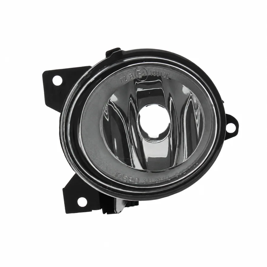 VW Beetle Left Non-LED Front Fog Light (2002–2011)