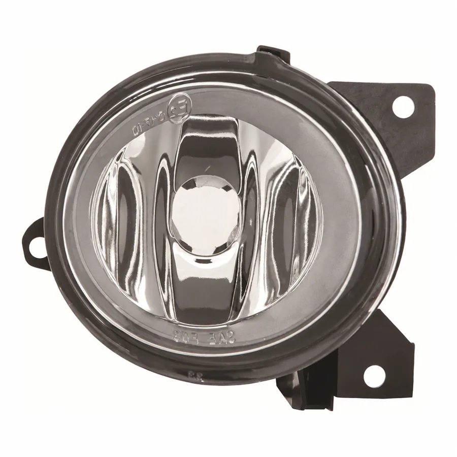 VW Beetle Right Non-LED Front Fog Light (2002–2011) — photograph 2
