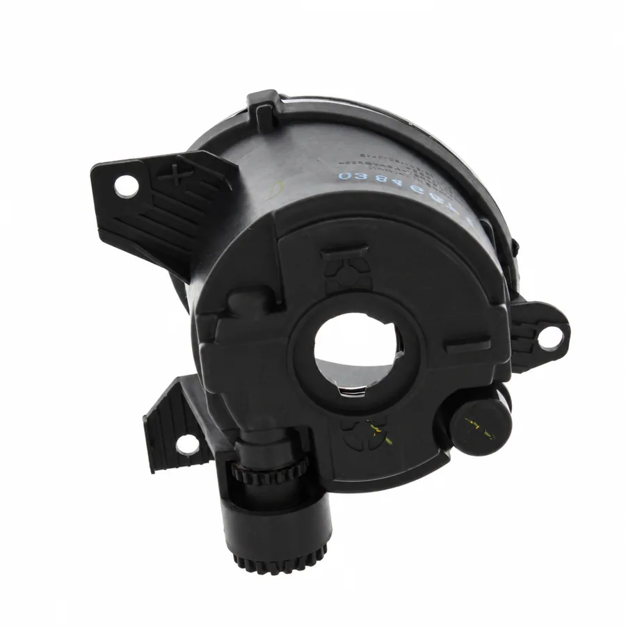 VW Beetle Right Non-LED Front Fog Light (2002–2011) — photograph 3