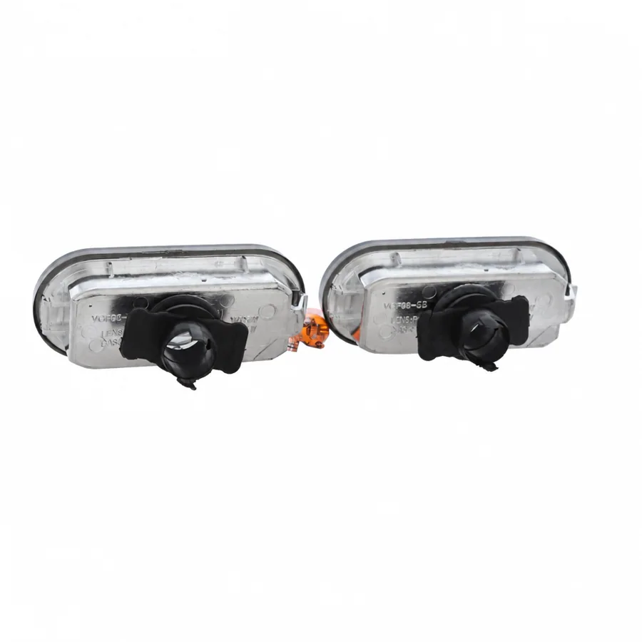 VW Beetle Left and Right Side Repeater (2000–2011) — Bulb specification: WY5W x 2 (Included) — photograph 6