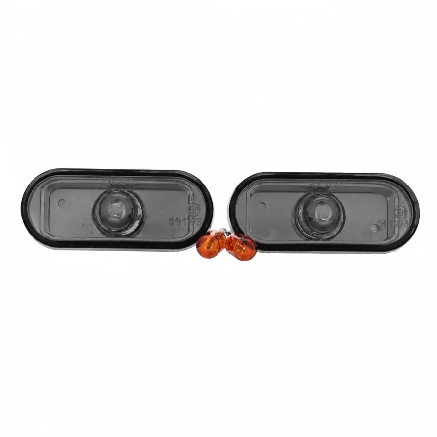 VW Beetle Left and Right Side Repeater (2000–2011) — Bulb specification: WY5W x 2 (Included)