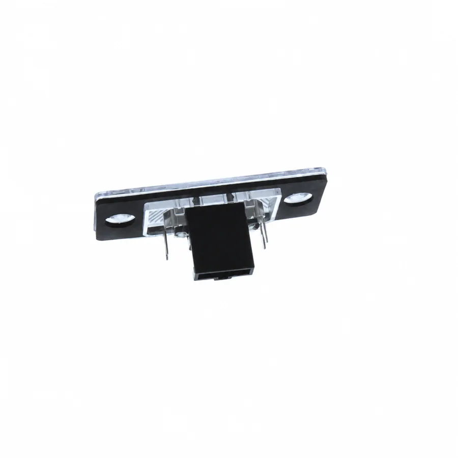VW Bora Left or Right C5W (Not Included) Number Plate Light (1999–2006) — photograph 2