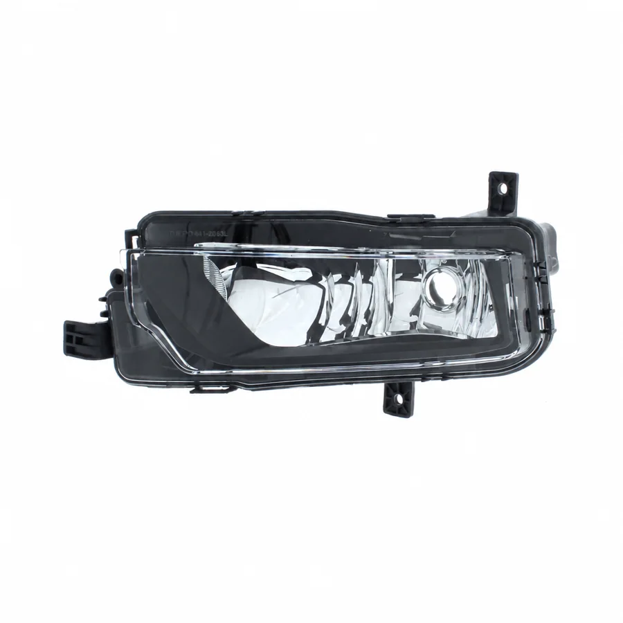 VW Caddy Left Non-LED Front Fog Light (2015–2021)