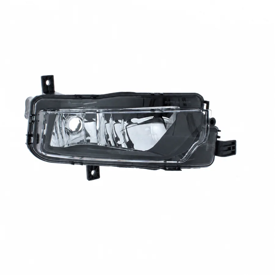 VW Caddy Right Non-LED Front Fog Light (2015–2021)