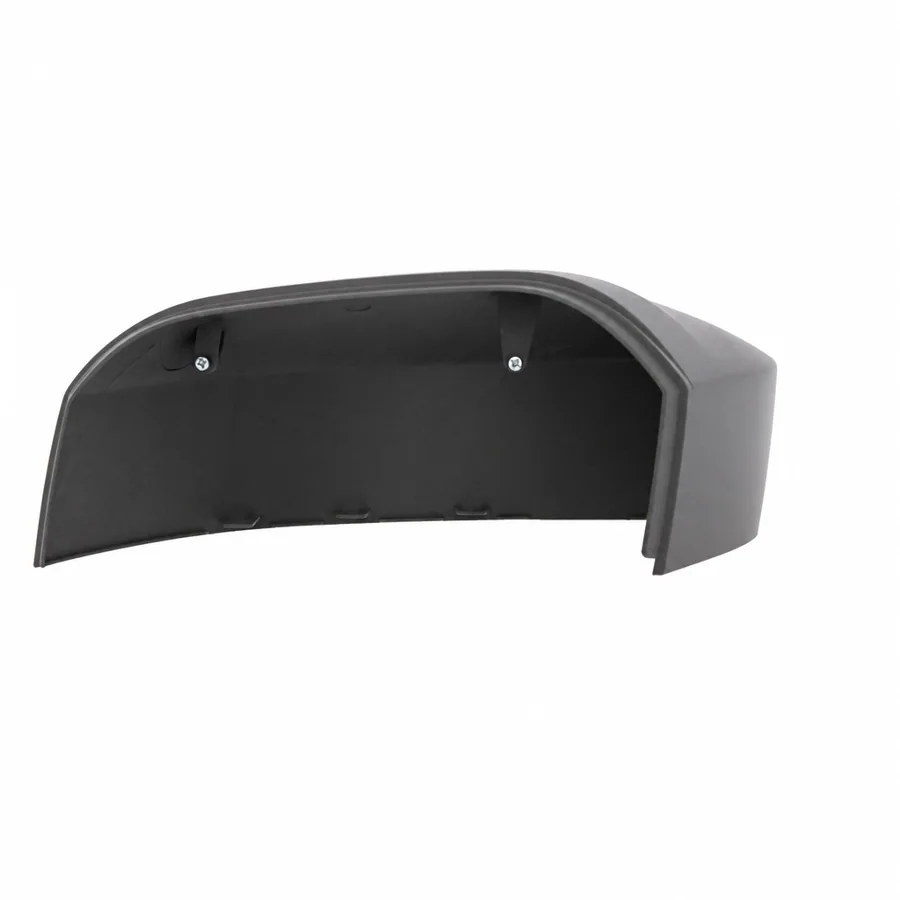 VW Caddy Left Primed Mirror Cover (2015–2021) — photograph 2