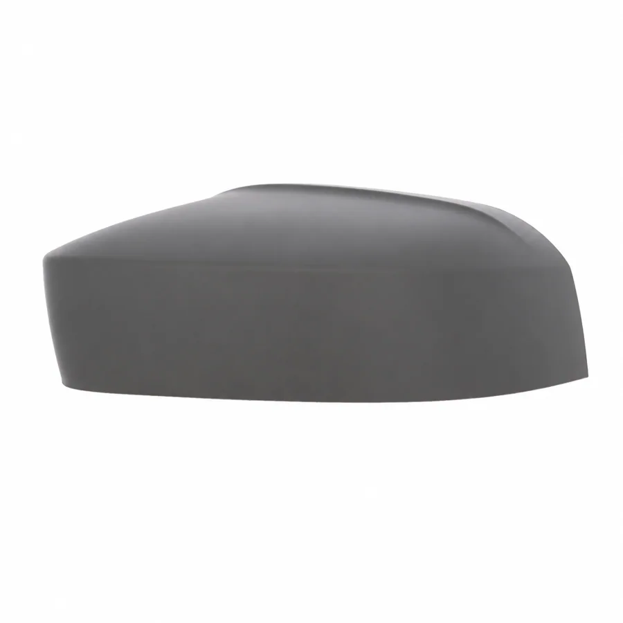 VW Caddy Left Primed Mirror Cover (2015–2021)