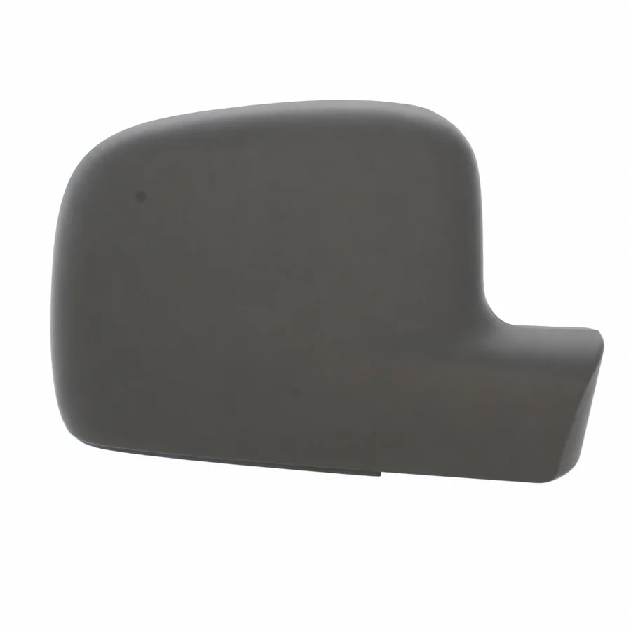 VW Caddy Right Primed Mirror Cover (2004–2021) — photograph 2