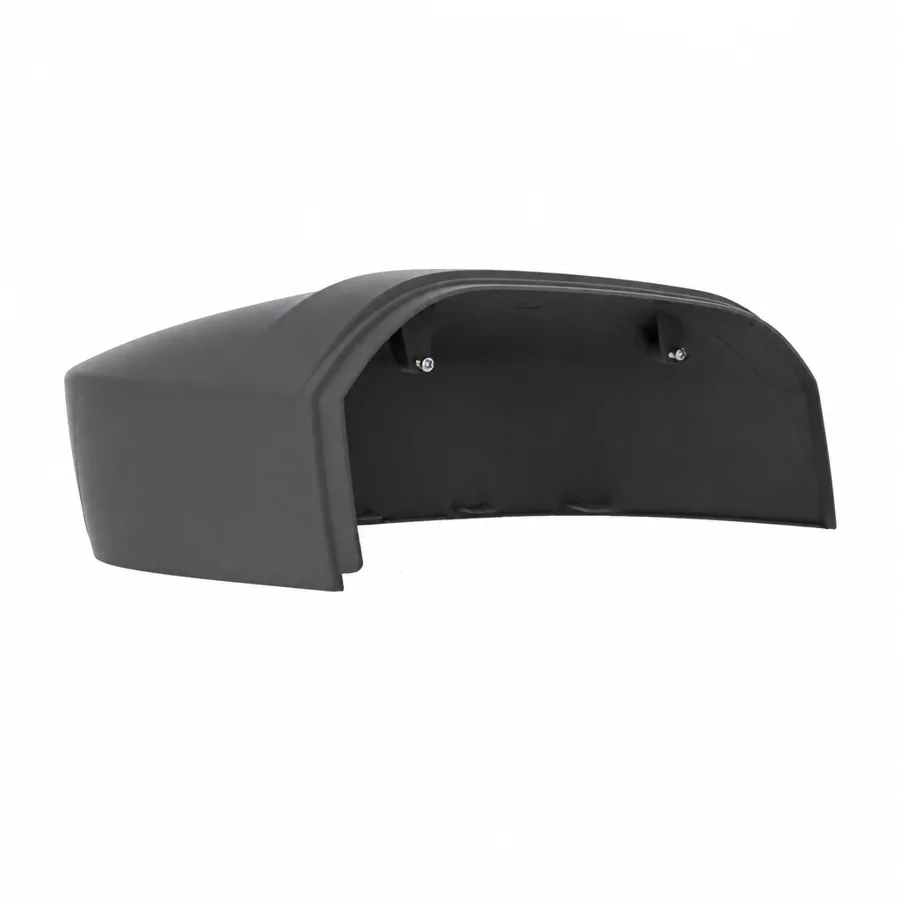 VW Caddy Right Primed Mirror Cover (2015–2021) — photograph 2