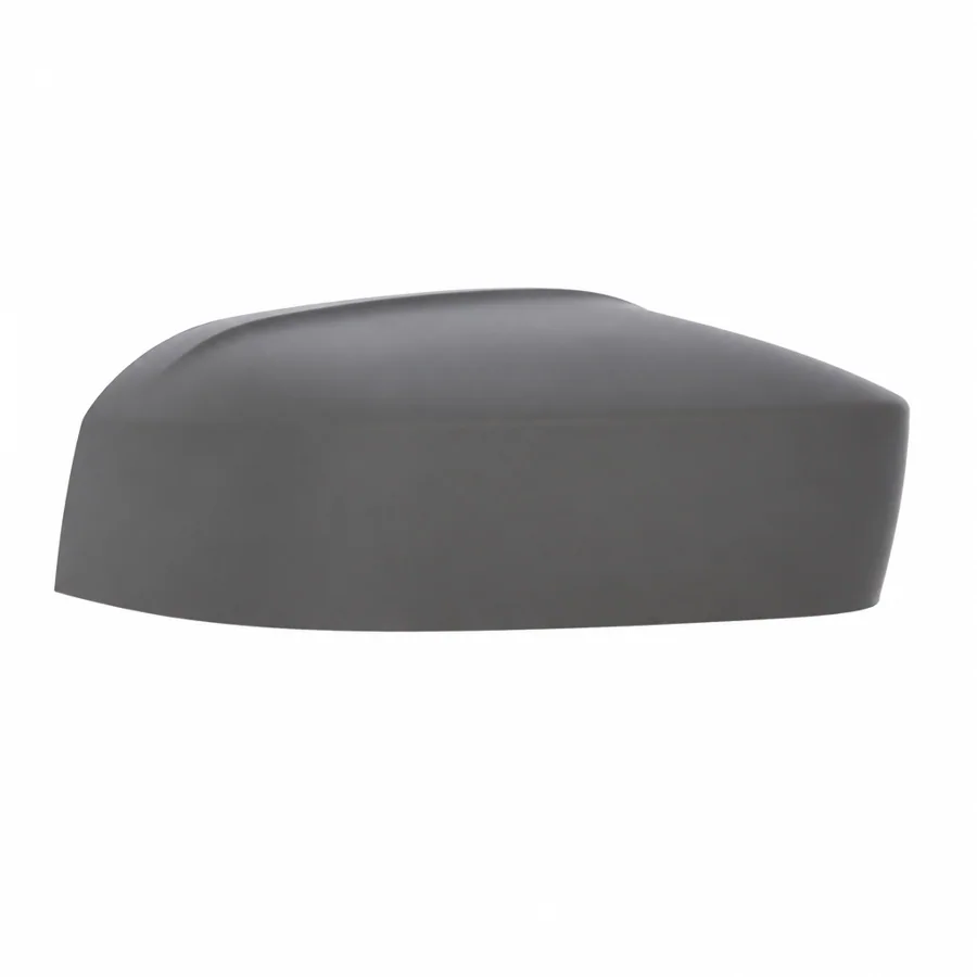 VW Caddy Right Primed Mirror Cover (2015–2021)