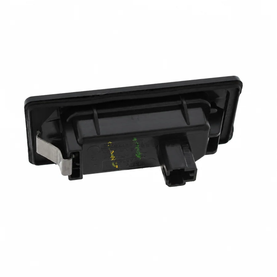 VW Caddy Left or Right LED (Included) Number Plate Light (2017–2021) — photograph 2