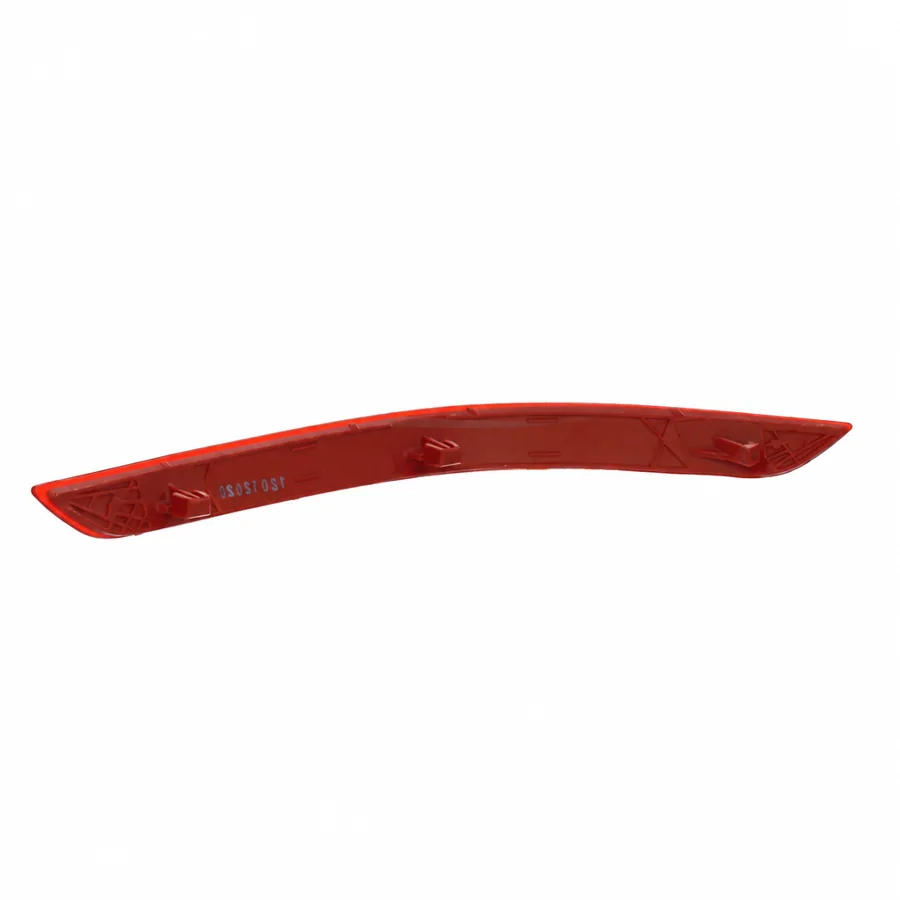 VW Caddy Left Rear Reflector (2015 onwards) — photograph 2