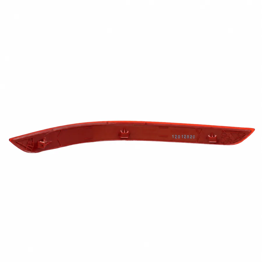 VW Caddy Right Rear Reflector (2015 onwards) — photograph 2