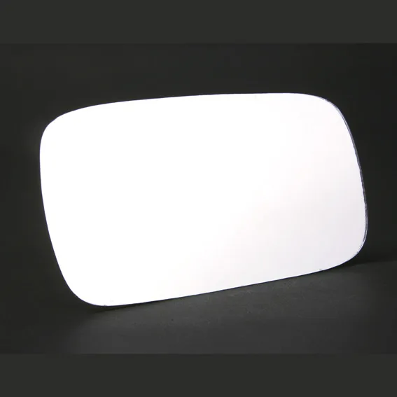 VW Caddy Right Convex Stick-on Mirror Glass (1996–2003)