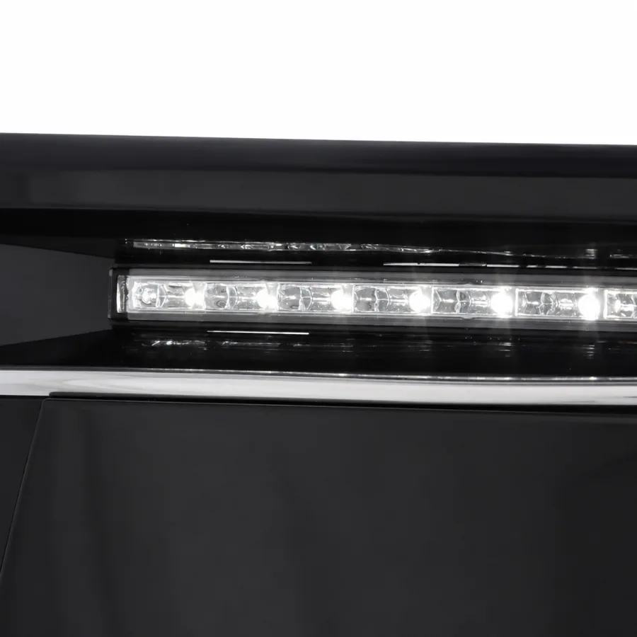 VW California Left and Right Daytime Running Light (2012–2016) — photograph 7